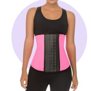 1330 - SPORT THERMAL WAIST CINCHER